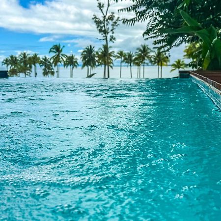 Kunken Boutique Hotel & Spa Sierpe Luaran gambar