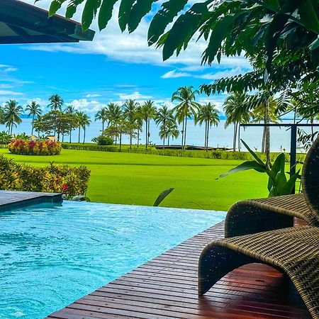 Kunken Boutique Hotel & Spa Sierpe Luaran gambar