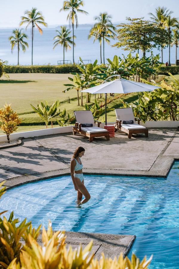 Kunken Boutique Hotel & Spa Sierpe Luaran gambar