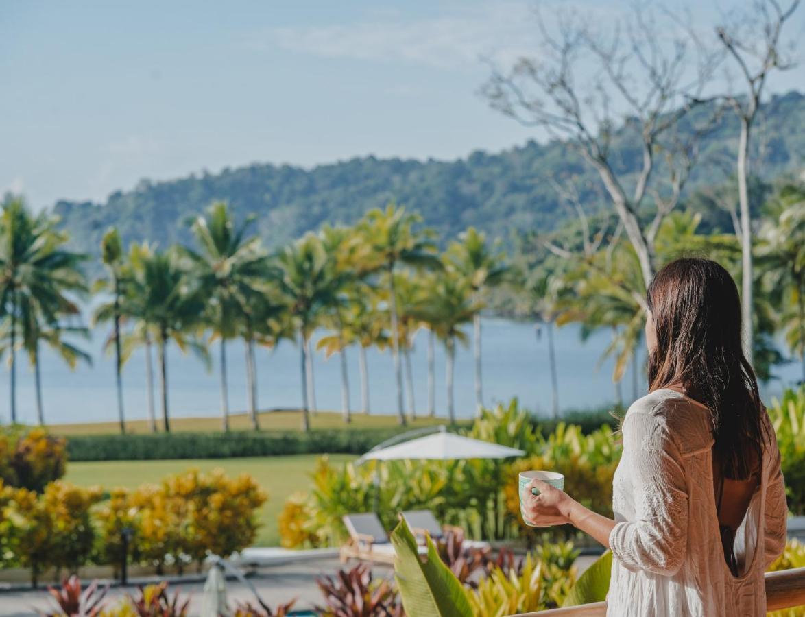 Kunken Boutique Hotel & Spa Sierpe Luaran gambar