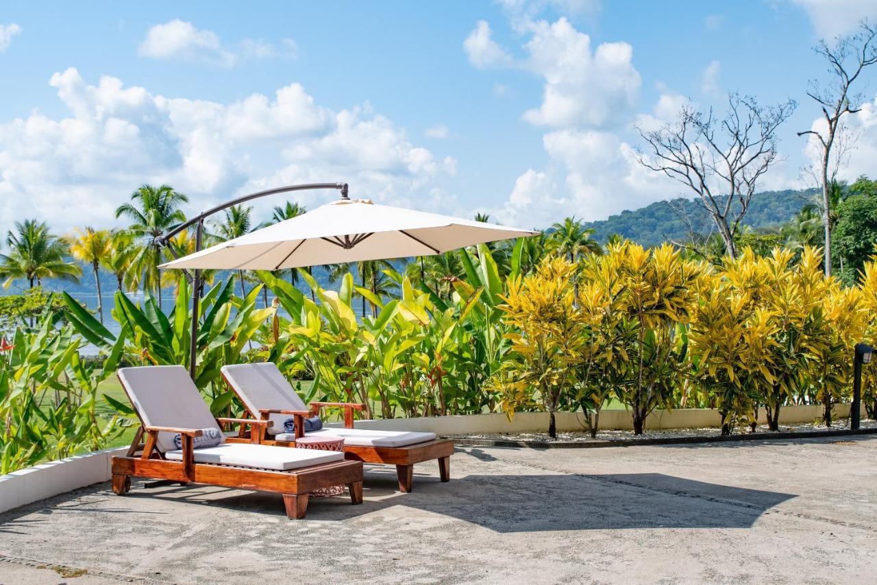 Kunken Boutique Hotel & Spa Sierpe Luaran gambar