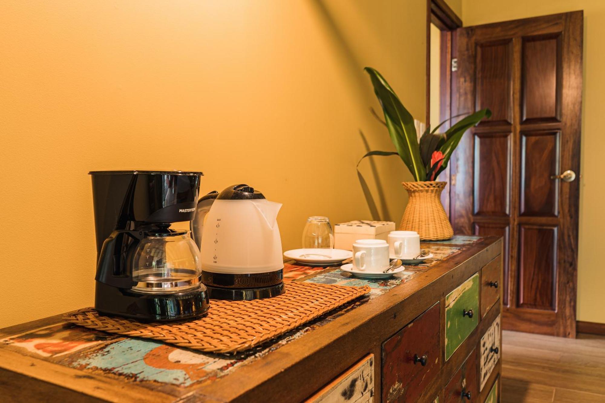 Kunken Boutique Hotel & Spa Sierpe Luaran gambar