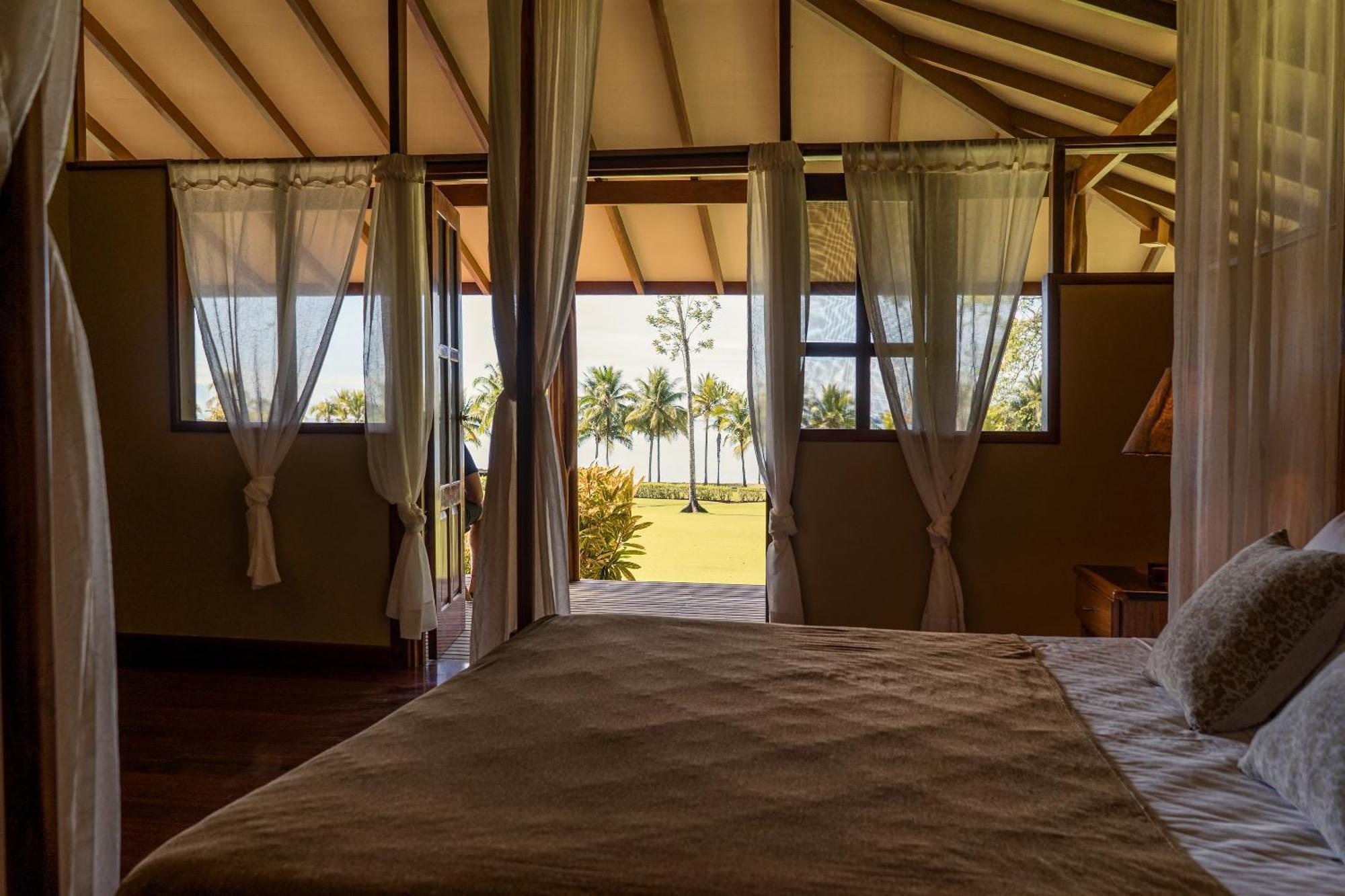 Kunken Boutique Hotel & Spa Sierpe Luaran gambar