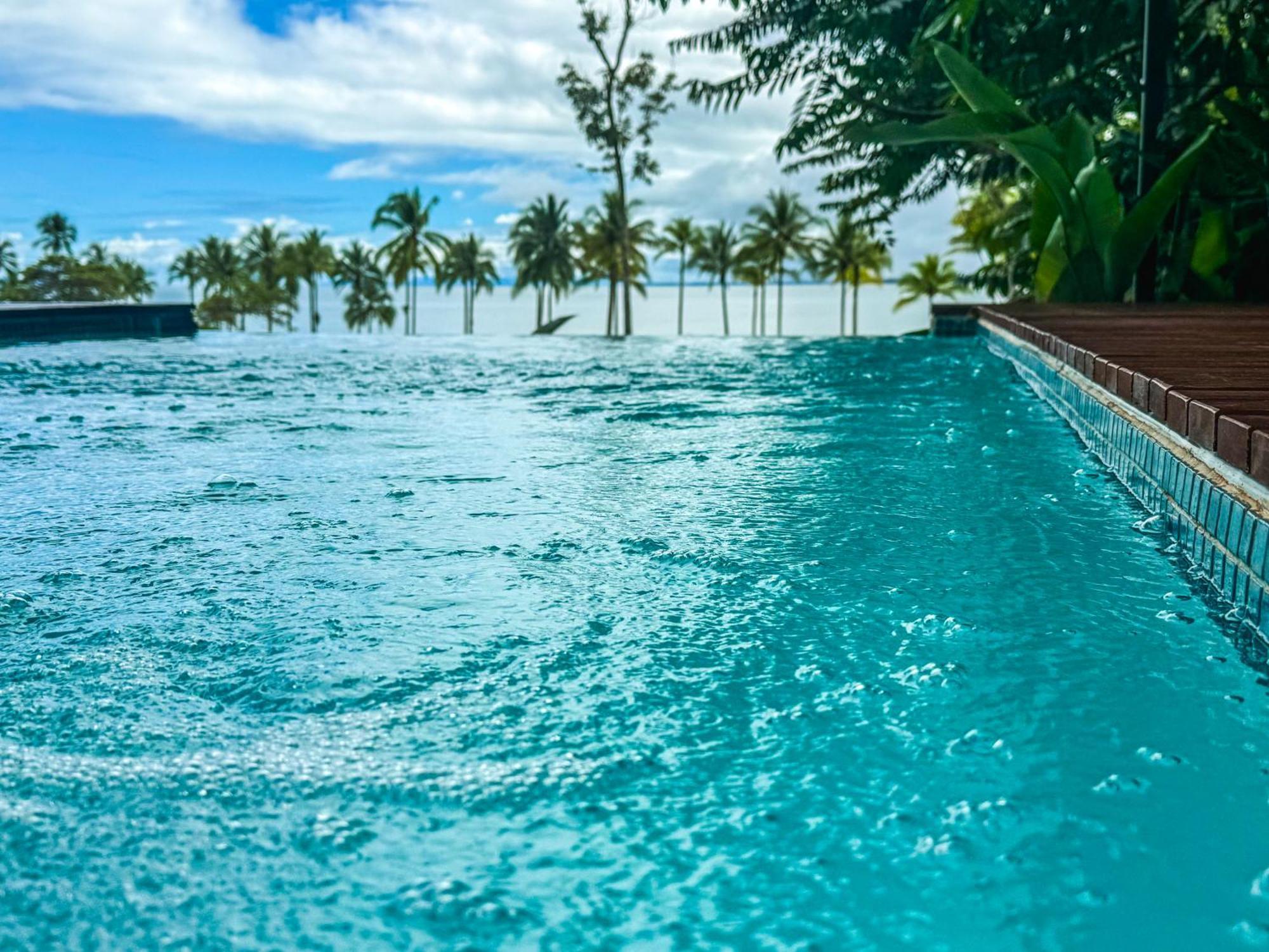 Kunken Boutique Hotel & Spa Sierpe Luaran gambar